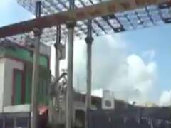 મહેસાણાઃ ઉંઝા માર્કેટિંગ યાર્ડ બે ઓગસ્ટ સુધી બંધ રાખવાનો કરાયો નિર્ણય, જુઓ વીડિયો