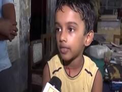 UP: Kidnapped Gonda kid narrates the trauma