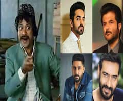 প্রয়াত জগদীপ, শোকজ্ঞাপন অনুপম খের, সুজয় ঘোষ, আয়ুষ্মান খুরানাদের