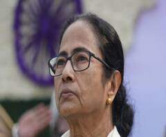 ফটাফট: ২১ জুলাইয়ের মঞ্চ থেকে ২১-য়ের ভোটের বার্তা মমতার, আজ মাধ্যমিকের প্রথম দফার মার্কশিট বিতরণ ও অন্য খবর