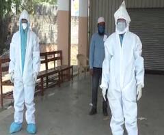 TOP 100 | देशभरातील महत्वाच्या बातम्यांचा वेगवान आढावा एका क्लिकवर