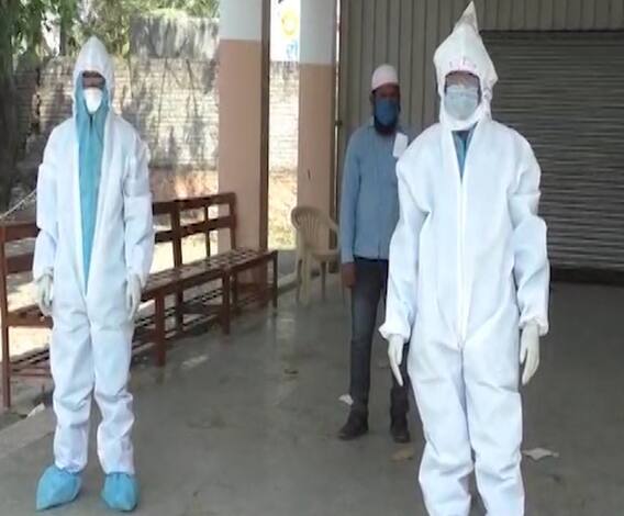 TOP 100 | देशभरातील महत्वाच्या बातम्यांचा वेगवान आढावा एका क्लिकवर