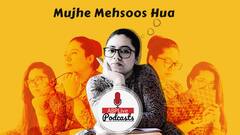 Mujhe Mehsoos Hua- Kar Salaam