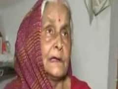 Gangster Vikas Dubey's mother says, 'Mahakaal saved Vikas' 