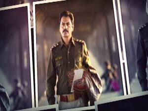 SBS Full: How different is the trailer of 'Raat Akeli Hai'? 