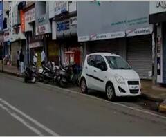 Pune Unlock | पिंपरी कॅम्प बाजारपेठेत व्यापाऱ्यांकडून अनलॉकच्या नियमांचं उल्लंघन