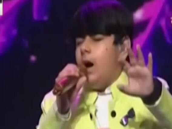 सारेगामापा...नन्हें सितारों ने बिखेरा क्लासिकल और रेट्रो गानों का जादू | Reality Report