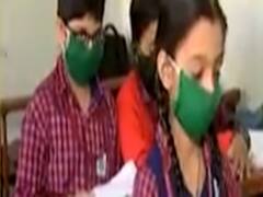 રાજ્યમાં ધો-3થી 12ની એકમ કસોટીઓને લઈને સરકારે શું લીધો મોટો નિર્ણય? જુઓ વીડિયો