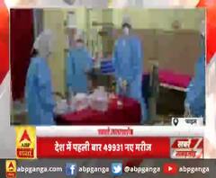 Khabarein Tabadtod: यूपी- उत्तराखंड और देश-दुनिया की खबरें देखें फटाफट अंदाज में | ABP Ganga