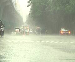 Mumbai Rains | मुंबईसह कोकणात आज आणि उद्या अतिमुसळधार पावसाचा आयएमडीचा इशारा