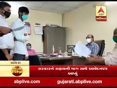 વડોદરાના પાદરામાં સિઝનેબલ વ્યવસાય ધારકોની સરકારી સહાયની માંગ, જુઓ વીડિયો