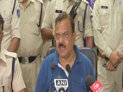 Vikas Dubey की गिरफ्तारी पर ABP News से Ujjain SP बोले- ये पूरे देश की पुलिस के लिए बड़ा चैलेंज था