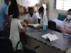 રાજ્યમાં કોરોના વાયરસના નવા 1 હજાર 68 કેસ નોંધાયા, 26ના મૃત્યુ, જુઓ વીડિયો