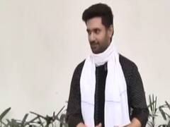 Story of dispute between Chirag Paswan & Nitish Kumar 