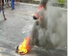 চোপড়াকাণ্ডে মৃত কিশোরের বাবা-দাদা সহ গ্রেফতার ৩, সঙ্গে ২৩ জেলার আরও খবর 'এক ঝলকে'