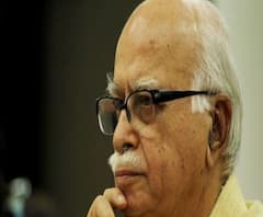 বাবরি মসজিদ ধ্বংস মামলায় মামলায় বয়ান রেকর্ড আডবাণী-জোশীর