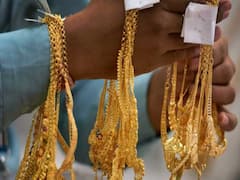 Gold prices touch new highs amid Covid-19