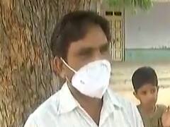 અમદાવાદના વિંઝુવાડા ગામના લોકોની શું છે સમસ્યા ? જુઓ વીડિયો