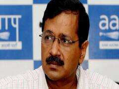 थोड़ी देर में होगी Delhi Government की Cabinet बैठक....CM Arvind Kejriwal ले सकते है बड़ा फैसला 
