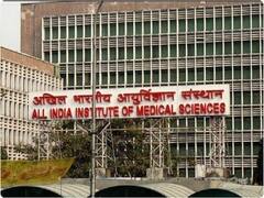 AIIMS में सामने आई बड़ी लापरवाही, शवों की कर दी अदला-बदली | नमस्ते भारत