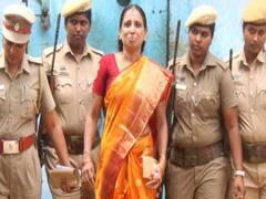 Rajiv Gandhi हत्या की दोषी Nalini Sriharan ने जेल में Suicide की कोशिश की 