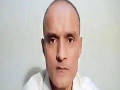 Kulbhushan Jadhav मामले में पाक ने भारत की शर्त मानी,तीसरा काउंसलर एक्सेज देने का प्रस्ताव: सूत्र