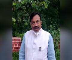 Ram Mandir | मंदिर श्रद्धेचा विषय, राजकारण नको, शरद पवारांच्या राम मंदिराच्या टोल्यावरून मुनगंटीवारांचं उत्तर