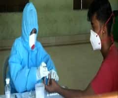 করোনা চিকিৎসায় চার দিনে রাজ্যের ৪ অ্যাডভাইসরি