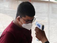 છેલ્લા 24 કલાકમાં ગુજરાતમાં કોરોનાના નવા 1110 કેસ નોંધાયા, જુઓ વીડિયો