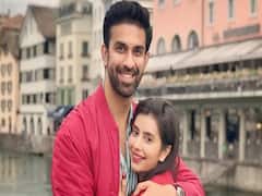 Charu Asopa, Rajeev Sen delete their wedding photos from social media