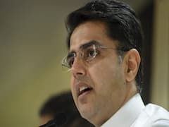Rahul Gandhi assured CM post to Sachin Pilot for last 18 months of tenure: Sources