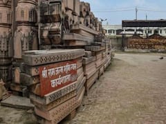 राम मंदिर के लिए पत्थर भेजने में आ रही रुकावट; राजस्थान के सियासी उठापटक में अटके पड़े हैं जनता के काम | Vijay Factor