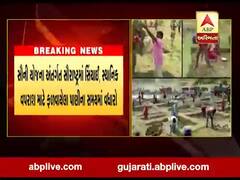 આ તારીખ સુધી સૌરાષ્ટ્રમાં આપવામાં આવશે સૌની યોજનામાંથી પાણી, જુઓ વીડિયો 