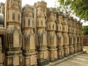 Ayodhya: Preparations & excitement rise ahead of bhumi pujan  | Namaste Bharat 