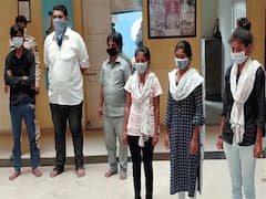 અમદાવાદઃ ગ્રાહક સુરક્ષાના નામે હોટલ વેપારી પાસે તોડ કરતા છ આરોપીઓની ધરપકડ