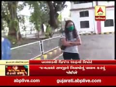 કોરોનાના સતત વધતા કેસને લઇને શું કહી રહી છે વલસાડની જનતા?