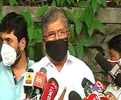 Chandrakant Patil | पुण्यात तीन जंबो हॉस्पिटल कधी सुरू होतील याची टाईमलाईन द्या : चंद्रकांत पाटील