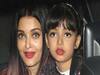 Aishwarya Rai Bachchan & daughter Aaradhya will be home-quarantined 