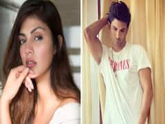 Rhea Chakraborty Vs Ankita Lokhande: Whose truth will win? | Master Stroke Full 