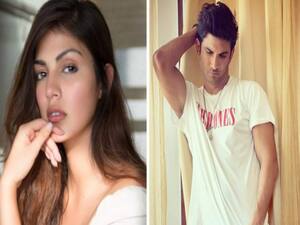 Rhea Chakraborty Vs Ankita Lokhande: Whose truth will win? | Master Stroke Full 