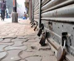 বৃহস্পতিবার বিকাল ৫টা থেকে রাজ্যের সমস্ত কনটেনমেন্ট জোনে ফের লকডাউন