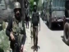 Pakistan का Lady Plan?...आतंकवादियों पर लगातार चोट से परेशान ISI