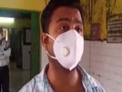 Bihar: COVID-19 patient attacked with brick when asked for food