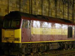 Private trains to run on Indian railway tracks soon