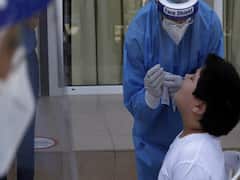 Noida: 13 children test Covid +ve at juvenile home 