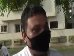 નવસારીમાં વધતા કોરોનાના સંક્રમણને લઇને સ્થાનિકોમાં ફફડાટ, શું કહી રહ્યા છે લોકો?