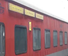 স্টেশনে পড়ে রেলের আইসোলেশন কোচ, এখনই প্রয়োজন নেই, জানালেন অরূপ রায়