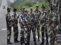 Breaking News : Arunachal pradesh में NSCN के 6 उग्रवादी को सुरक्षा बलों ने ढ़ेर किया 