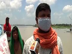 Promise to build a bridge in Bhagalpur unfulfilled since 2014