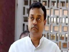 Sambit Patra Vs Supriya Shrinate over Priyanka Gandhi's Bungalow controversy 